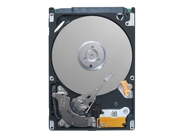 Dell  Festplatte - 2 TB - Hot-Swap - 3.5" (8.9 cm)
