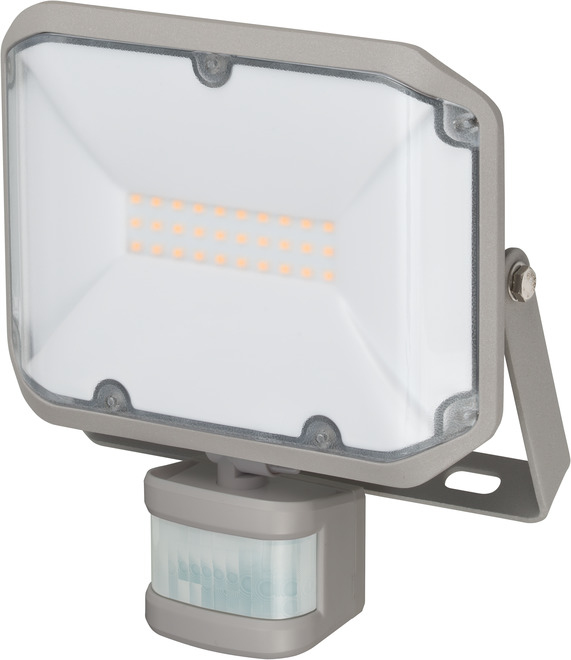 Brennenstuhl LED Strahler AL 2050 mit PIR