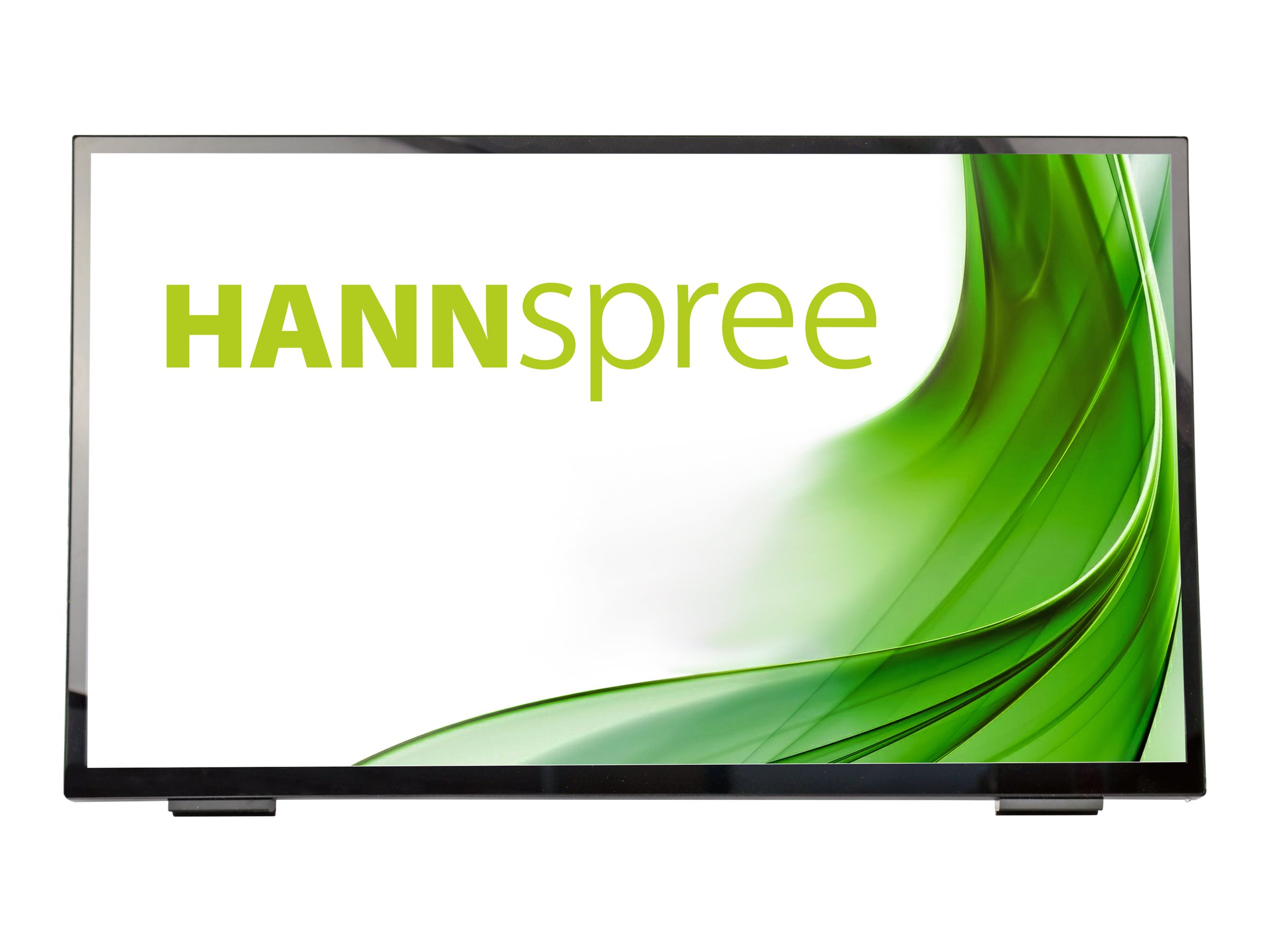 Hannspree HANNS.G HT248PPB - HT Series - LED-Monitor - 60.45 cm (23.8")