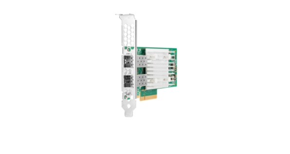 HPE Broadcom BCM57412 - Netzwerkadapter - PCIe 3.0 x8