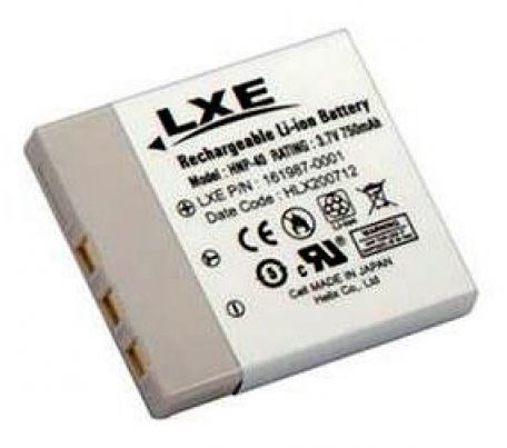 HONEYWELL Batterie für Barcodelesegerät - 1 x Lithium-Ionen