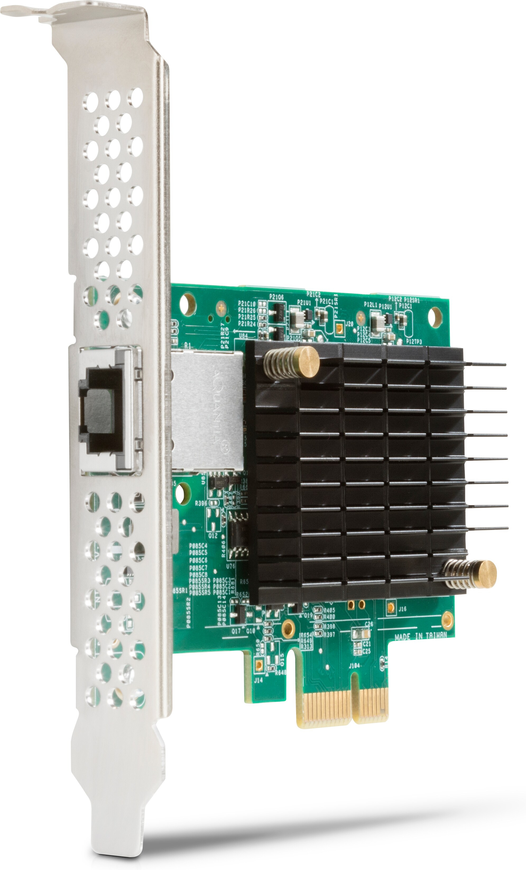 HP AQuantia - Netzwerkadapter - PCIe - 5GBase-T x 1