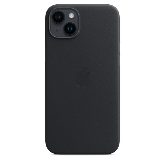 Apple Hintere Abdeckung für Mobiltelefon - kompatibel mit MagSafe