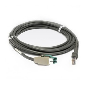 Zebra USB-Kabel - 4.6 m - für Symbol LS2208