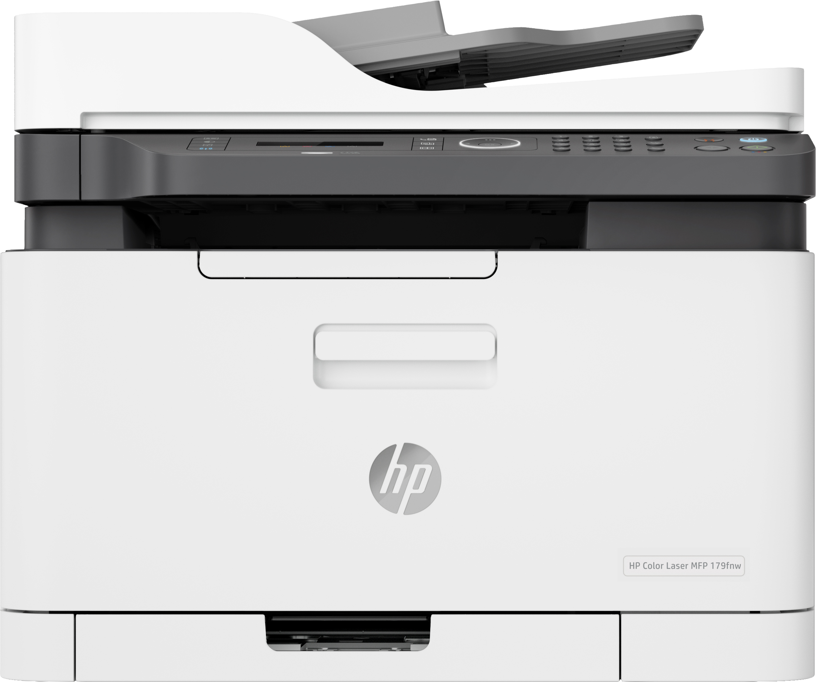 HP Color Laser MFP 179fnw - Multifunktionsdrucker - Farbe - Laser - A4 (210 x 297 mm)