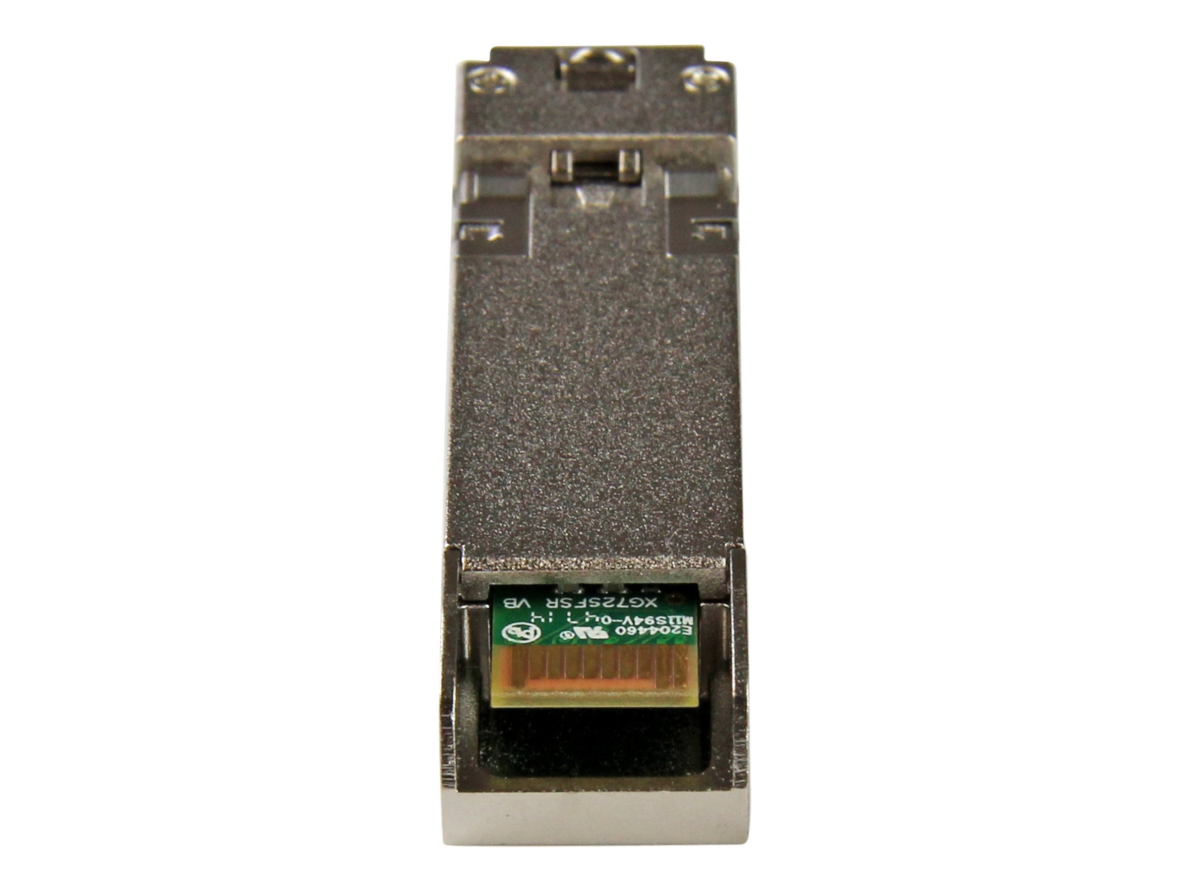 StarTech.com Cisco SFP-10G-LR-S kompatibel SFP+ - 10 Gigabit Fiber 10GBase-LR SFP+ Transceiver Modul - SM LC - 10km - 1310nm - SFP+-Transceiver-Modul (gleichwertig mit: Cisco SFP-10G-LR-S)