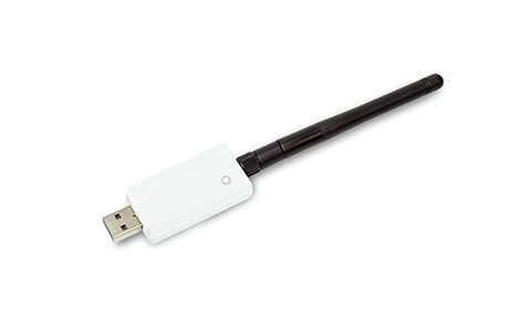 Lancom Wireless ePaper USB - Control Interface