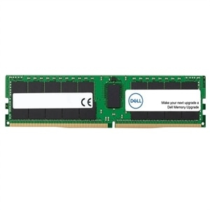Dell  DDR4 - Modul - 64 GB - DIMM 288-PIN - 3200 MHz / PC4-25600