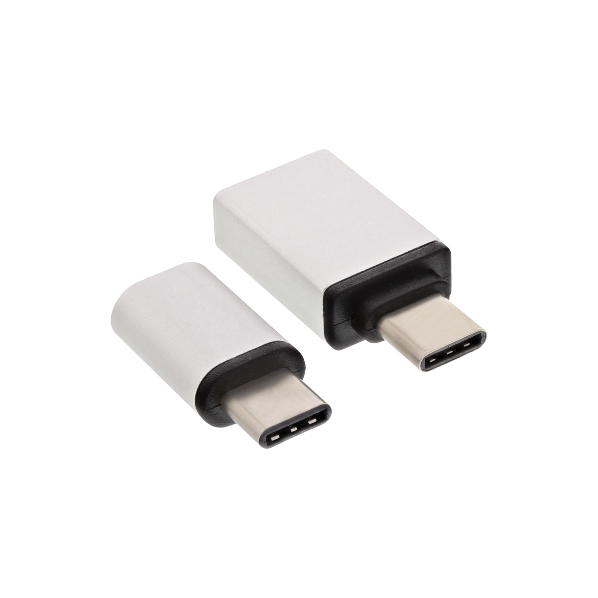 InLine USB-Kabelsatz