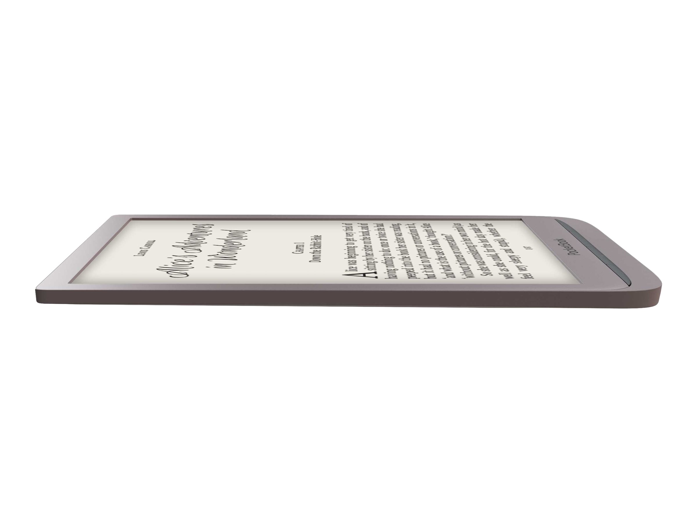 Pocketbook InkPad 3 - eBook-Reader - 8 GB - 19.8 cm (7.8")