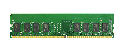 Synology DDR4 - Modul - 4 GB - DIMM 288-PIN