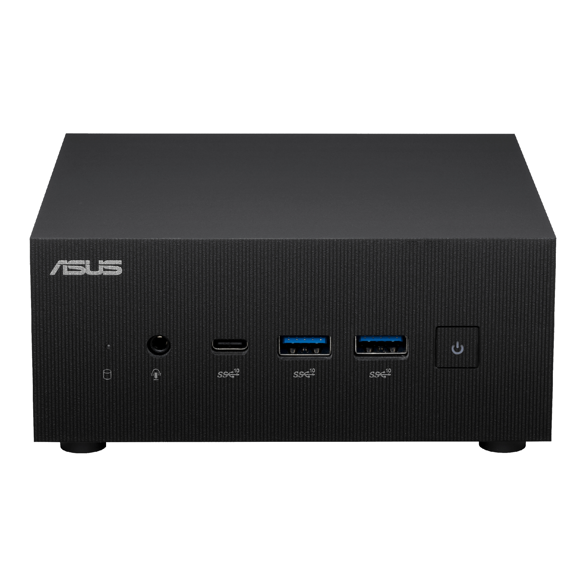 ASUS ExpertCenter PN64-S3032MD - Intel® Core™ i3 - i3-1220P - 8 GB - DDR5-SDRAM - 256 GB - SSD