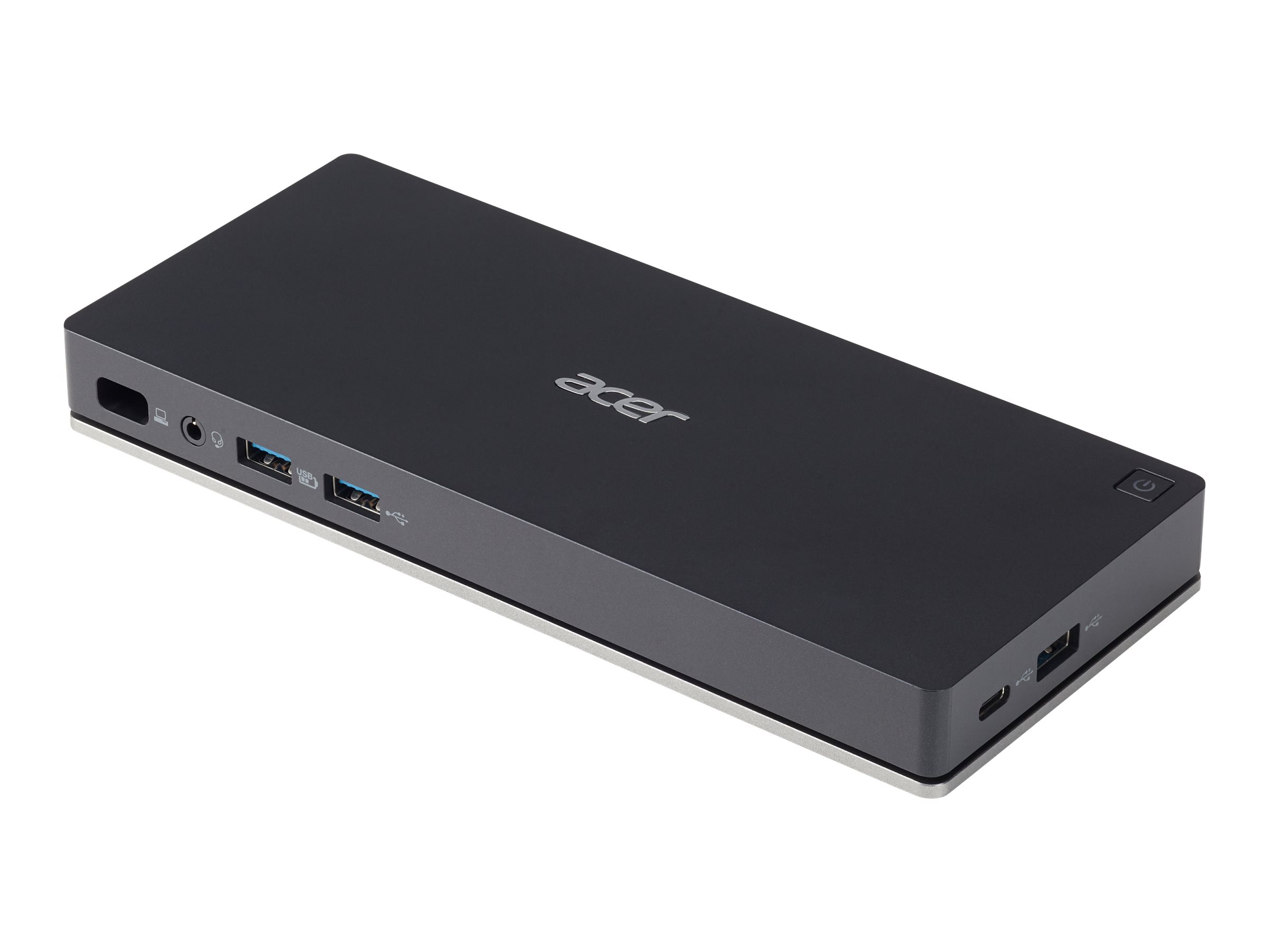 Acer USB Type-C Dock II - Dockingstation - USB-C