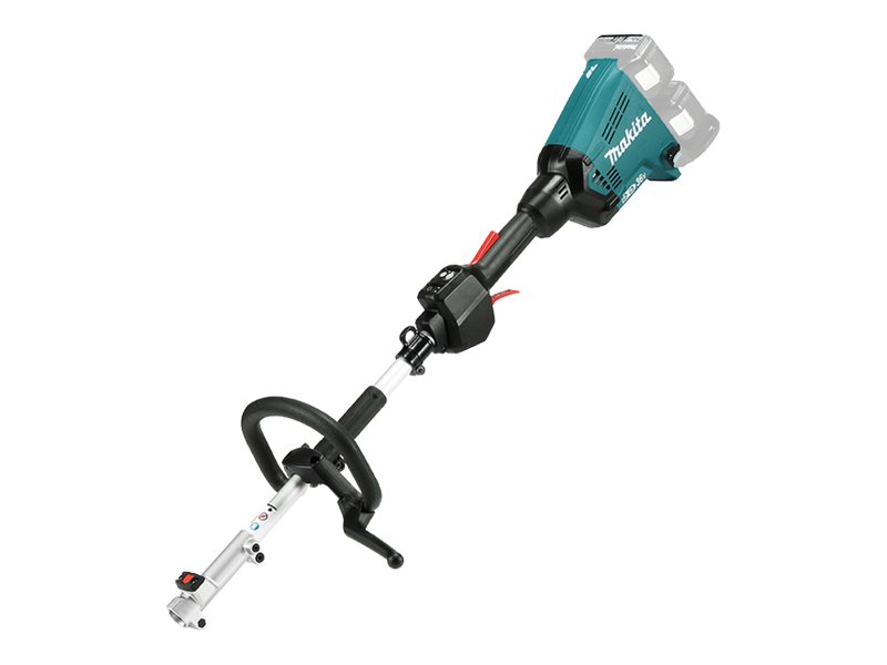 Makita DUX60 - Multitool-Netzteil - schnurlos