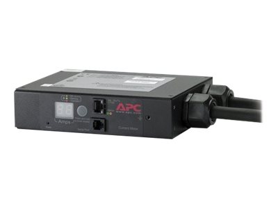 APC In-Line Current Meter AP7152B - Stromüberwachungsgerät