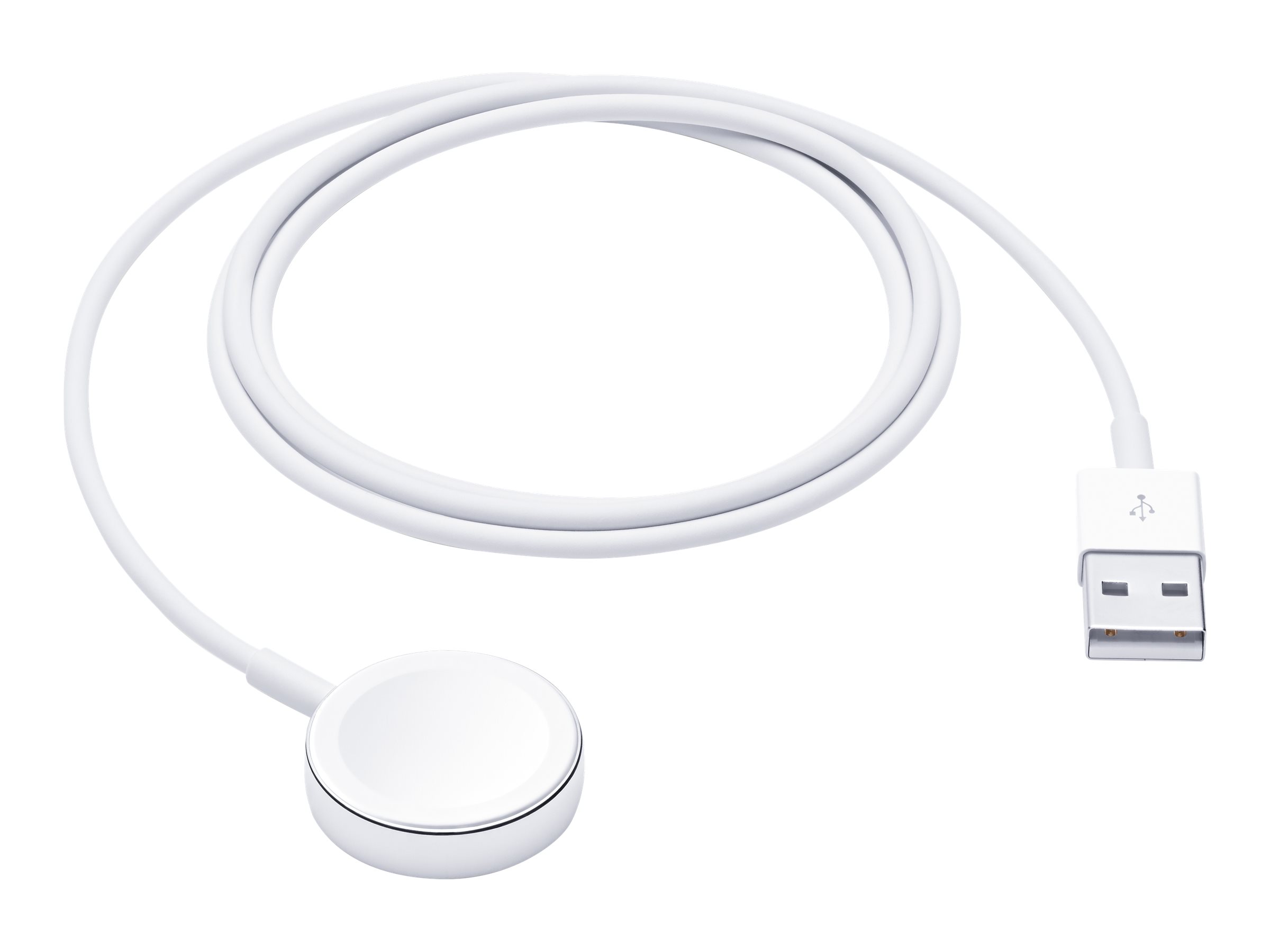 Apple Magnetic - Ladekabel für Smartwatch - USB männlich