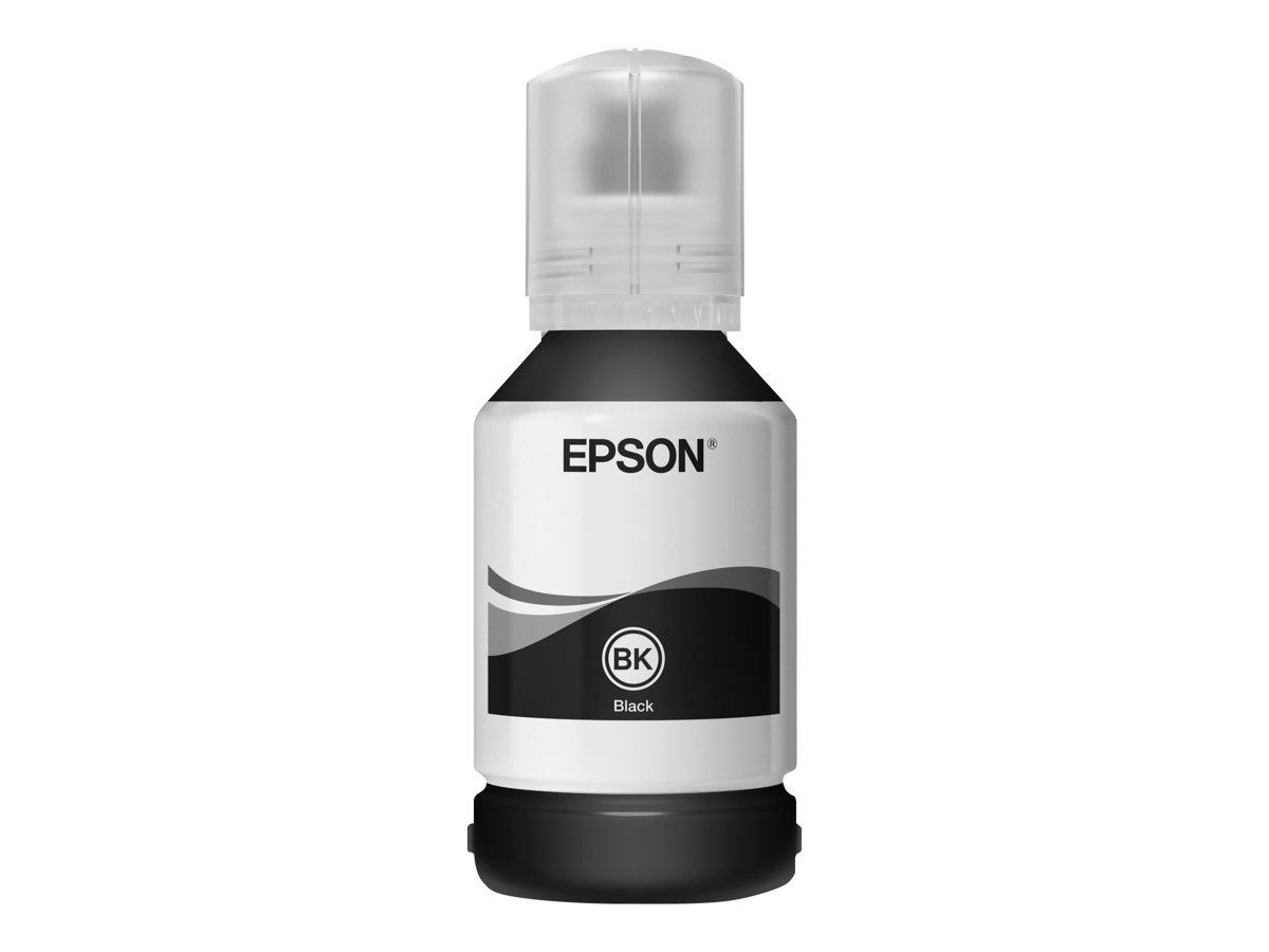 Epson 102 - 127 ml - Schwarz - Original - Tintenbehälter