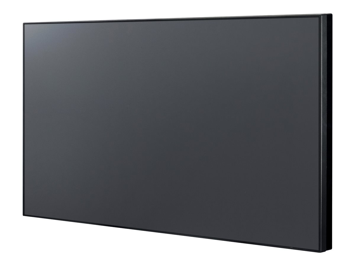 Panasonic TH-55LFV9W - 138.7 cm (55") Diagonalklasse LFV9 Series LCD-Display mit LED-Hintergrundbeleuchtung