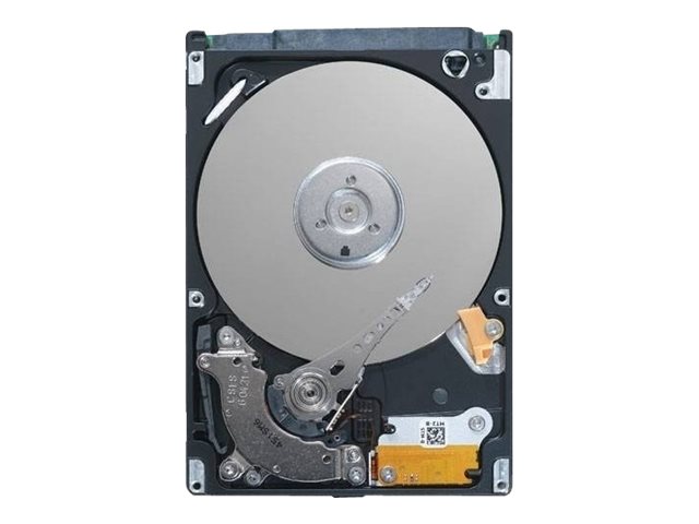 Dell  Festplatte - 12 TB - Hot-Swap - 3.5" (8.9 cm)