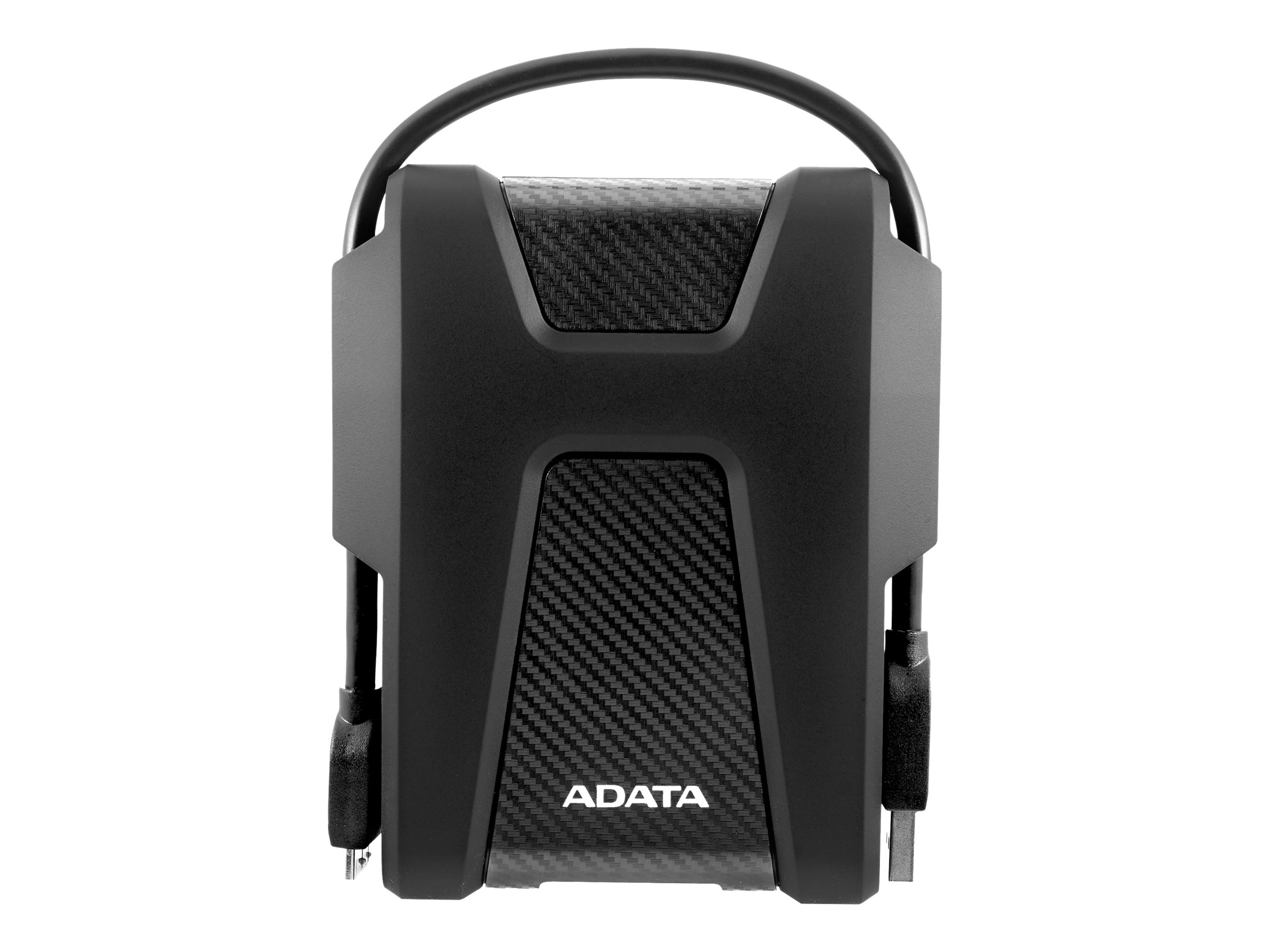 ADATA HD680 - Festplatte - verschlüsselt - 2 TB - extern (tragbar)