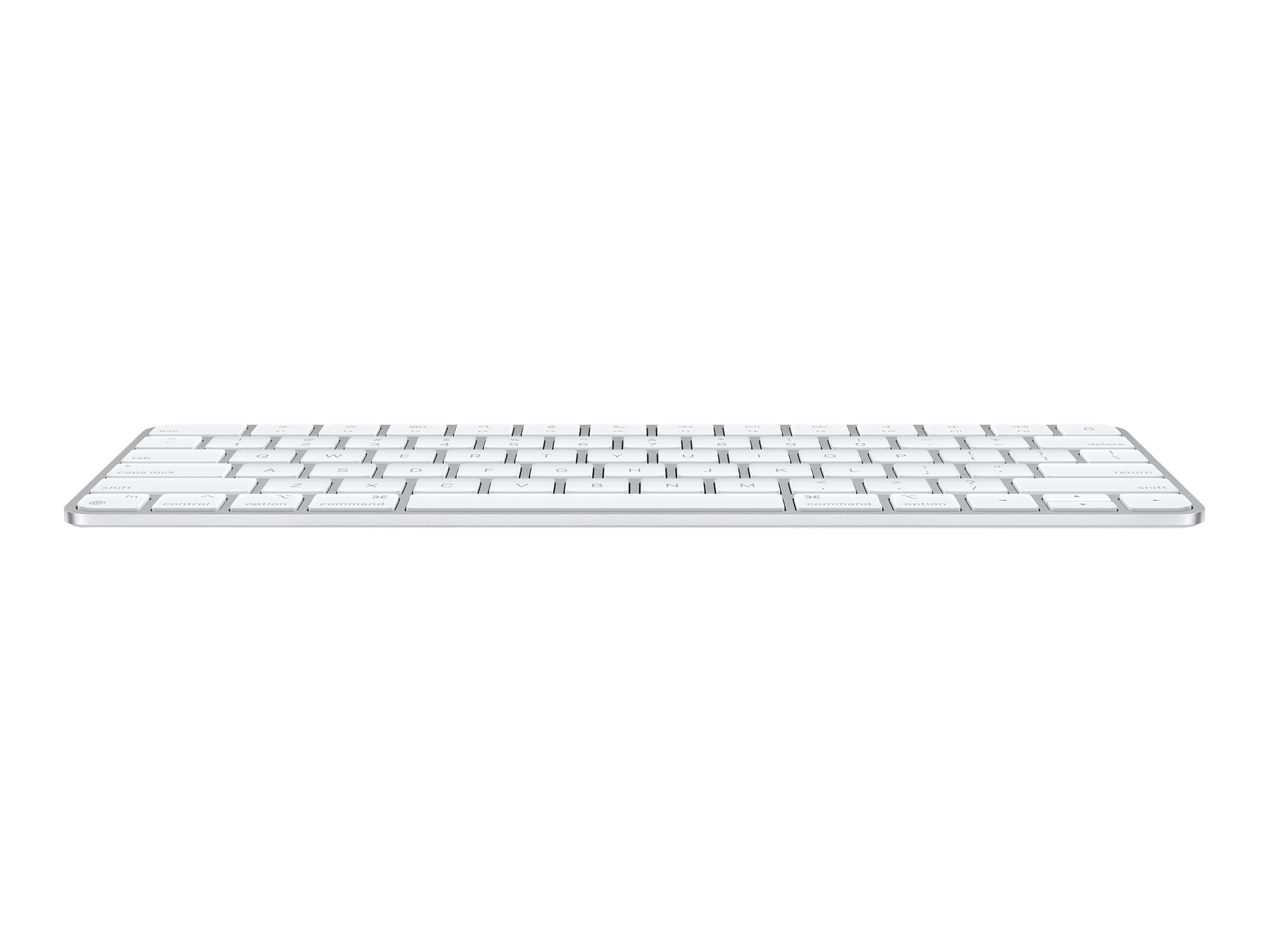 Apple Magic Keyboard - Tastatur - Bluetooth - QWERTY
