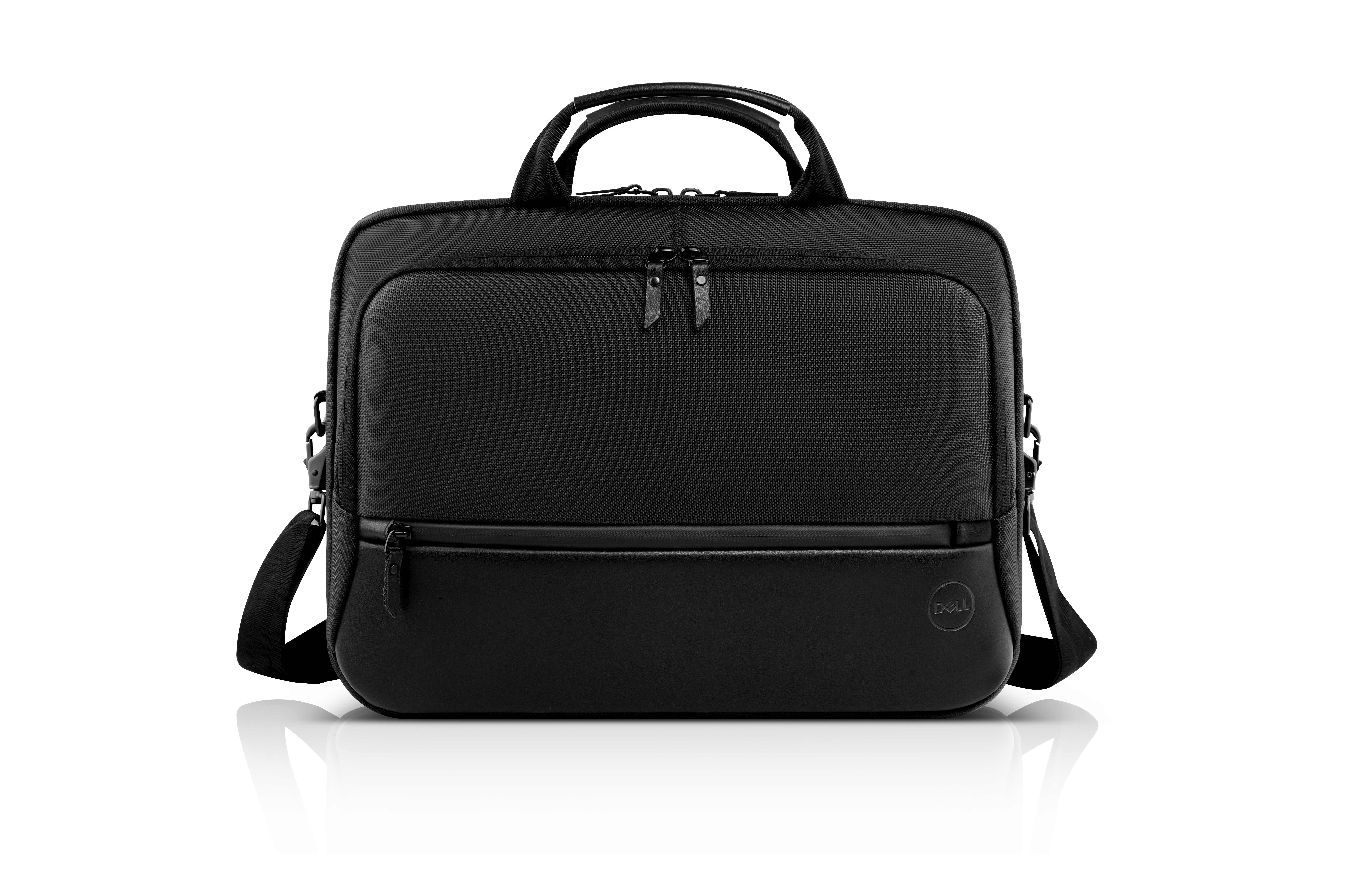 Dell Premier Briefcase 15 - Notebook-Tasche - 38.1 cm (15")