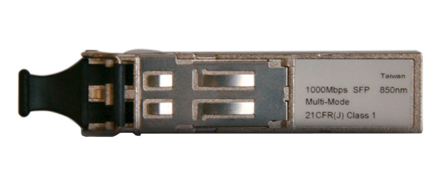 Lancom SFP-SX-LC1 - SFP (Mini-GBIC)-Transceiver-Modul