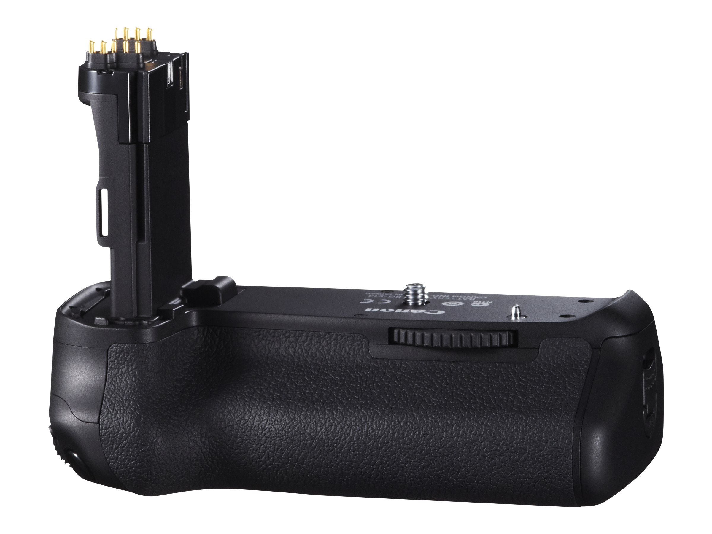 Canon BG-E14 - Externer Batteriensatz - für EOS 70D