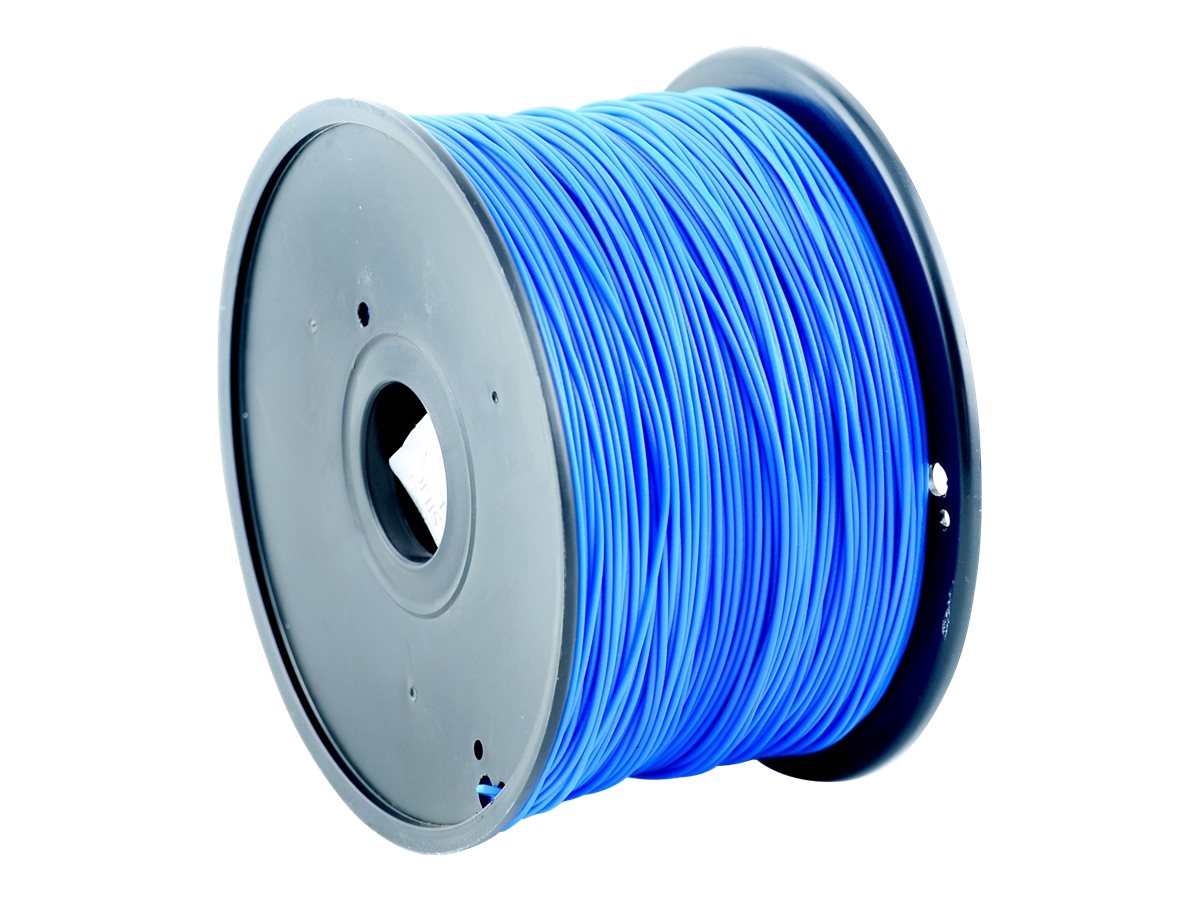 Gembird Blau - 1 kg - 330 m - PLA-Filament (3D)