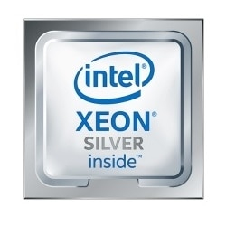 Dell Intel Xeon Silver 4210 - 2.2 GHz - 10 Kerne - 20 Threads