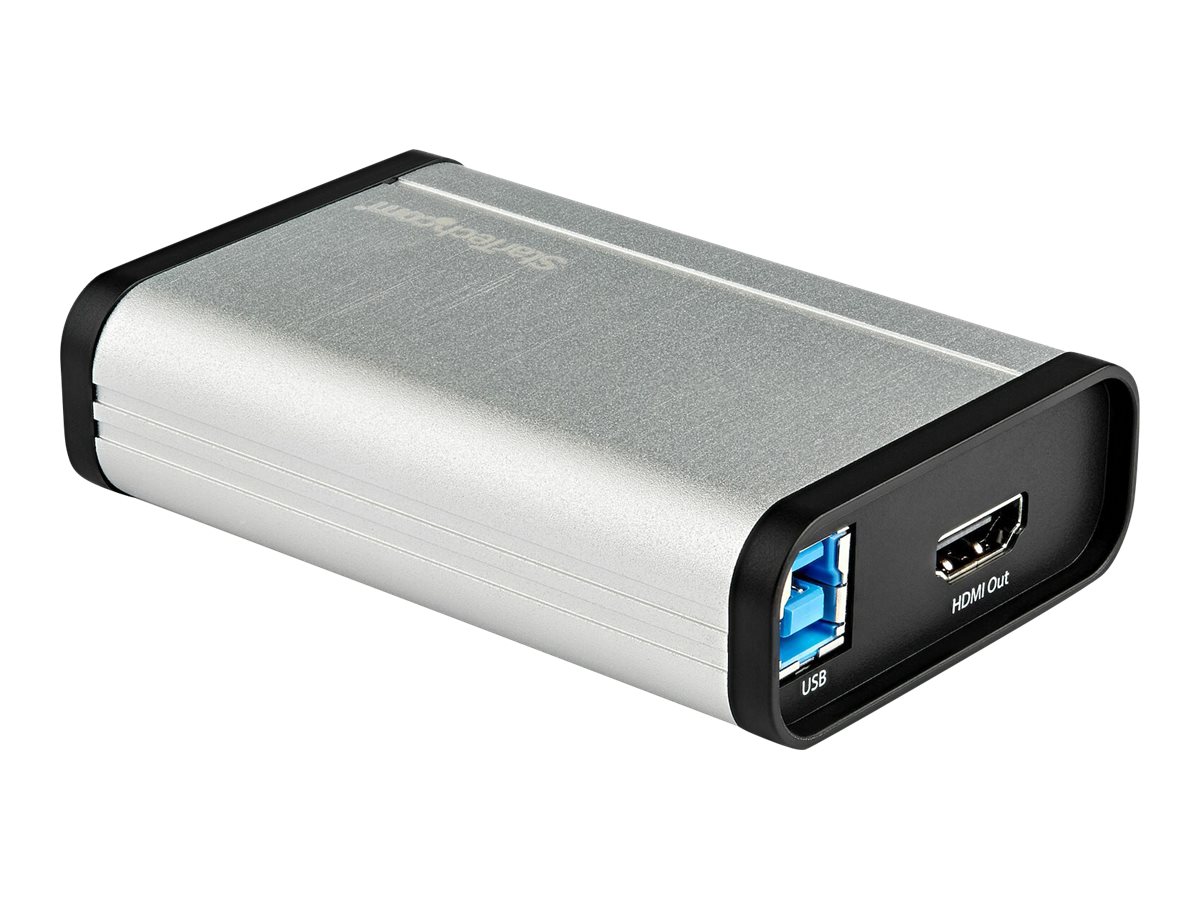 StarTech.com HDMI auf USB-C Video Capture Gerät