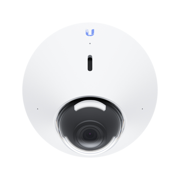 UbiQuiti UniFi Protect G4 Dome Camera - Netzwerk-Überwachungskamera - wetterfest - Farbe (Tag&Nacht)