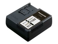 Panasonic EY0L82B - Batterieladegerät - für Panasonic EY9L45