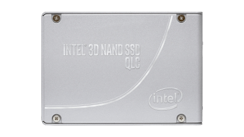 Intel Solid-State Drive D3-S4520 Series - SSD