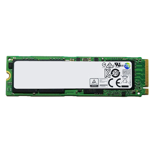 Fujitsu 1 TB SSD - M.2 - SATA 6Gb/s - Self-Encrypting Drive (SED)