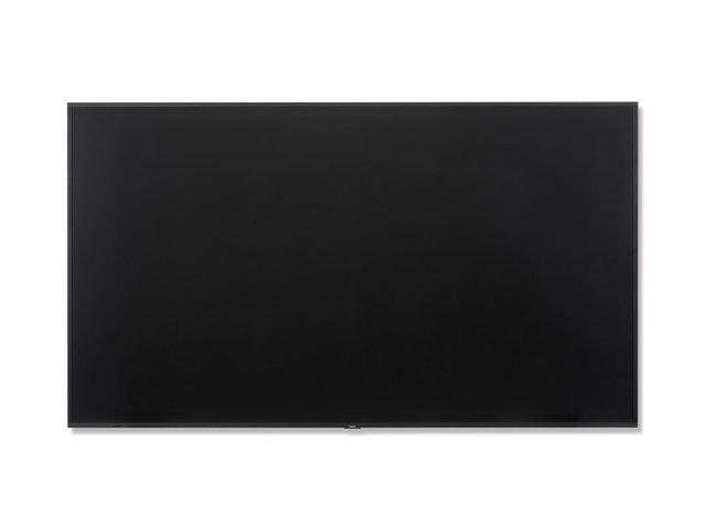 NEC Display MultiSync M751 - 189.3 cm (75") Diagonalklasse M Series LCD-Display mit LED-Hintergrundbeleuchtung - Digital Signage - mit mit SoC Mediaplayer - 4K UHD (2160p)