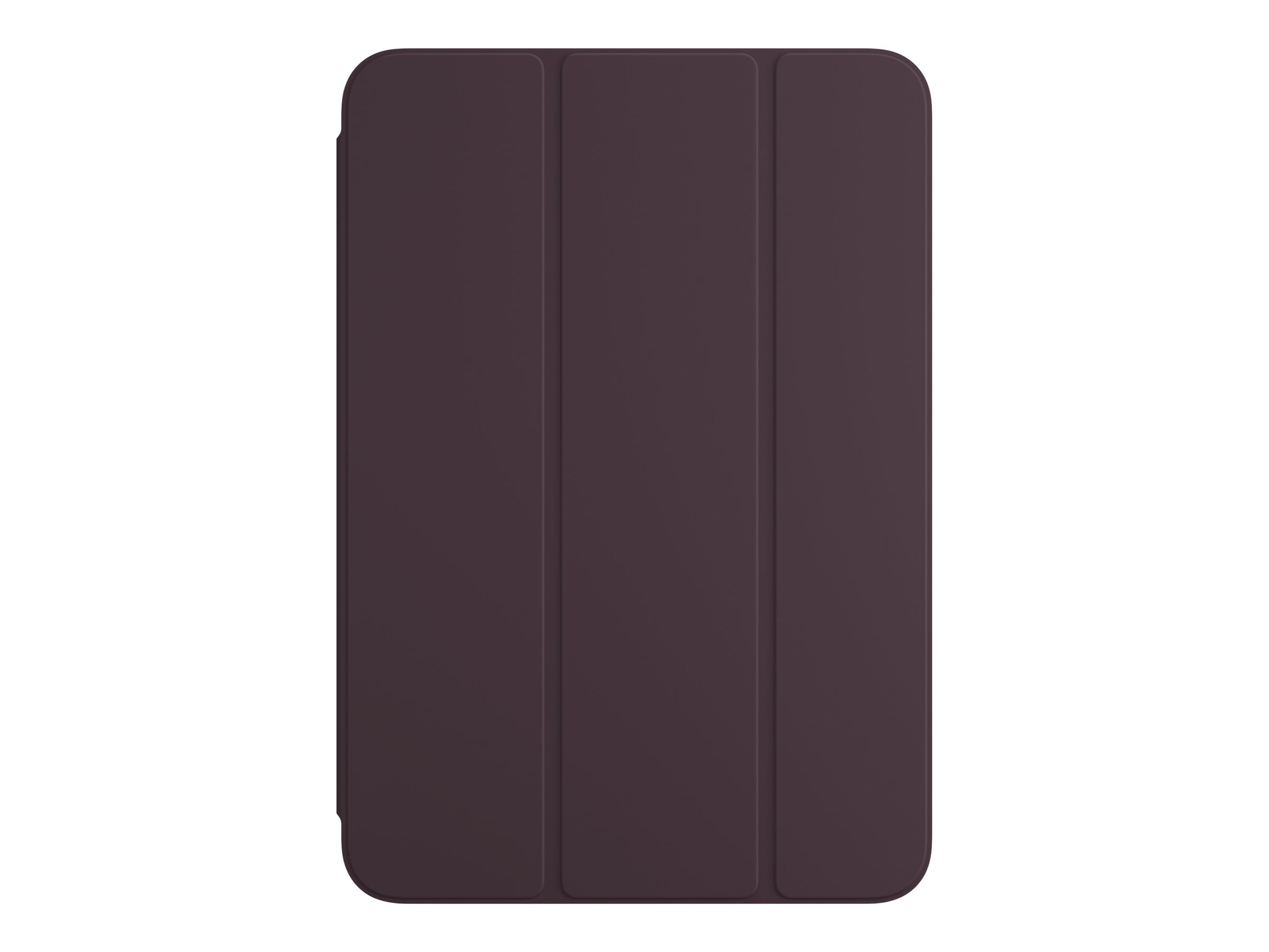 Apple Smart - Flip-Hülle für Tablet - Dark Cherry - für iPad mini (6. Generation)