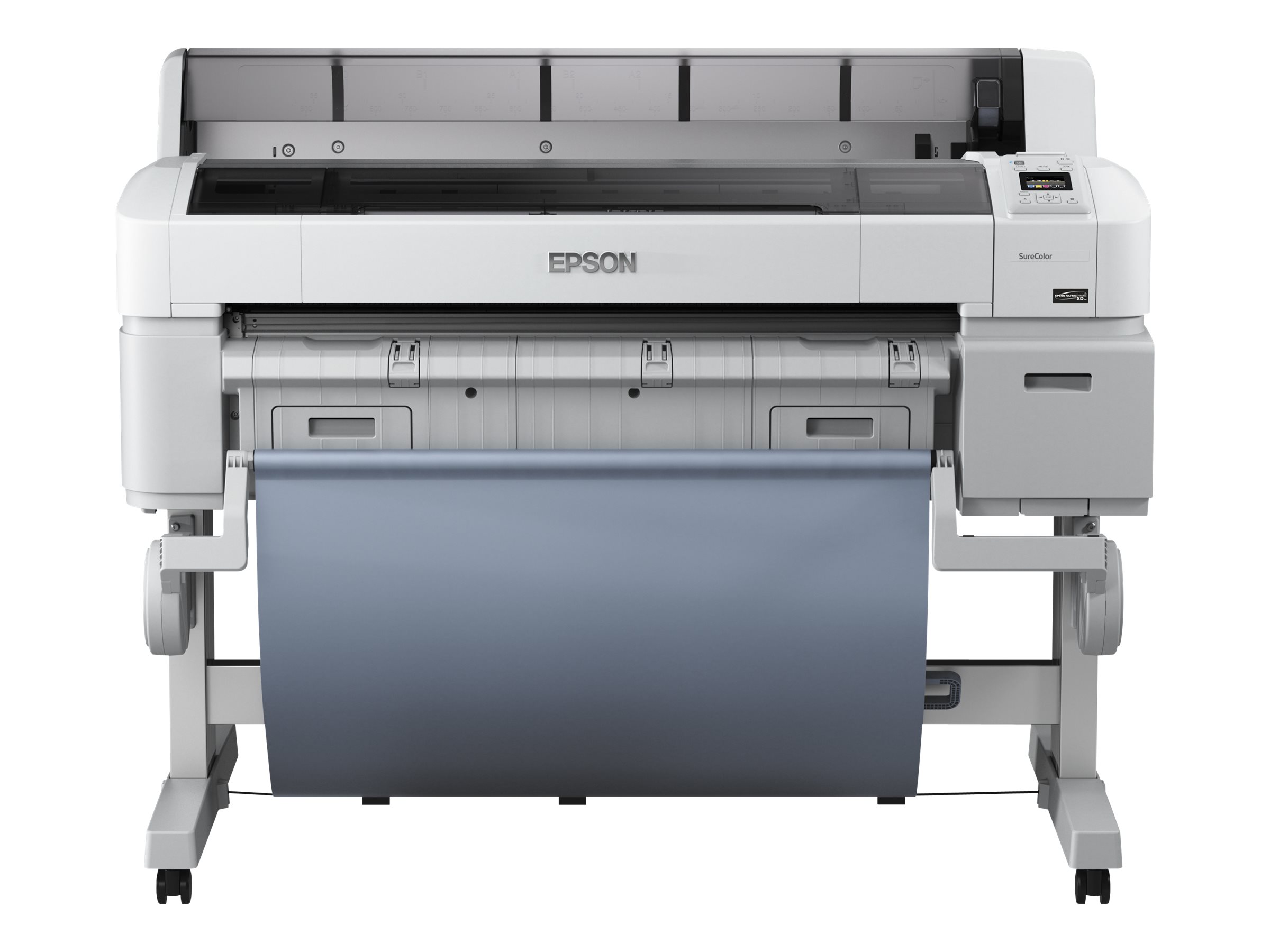 Epson SureColor SC-T5200-PS - 914 mm (36") Großformatdrucker - Farbe - Tintenstrahl - Rolle (91,4 cm)