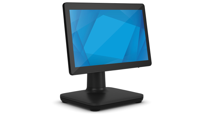 Elo Touch Solutions Elo I-Series 2.0 - All-in-One (Komplettlösung) - Celeron J4125 / 2 GHz - RAM 4 GB - SSD 128 GB - UHD Graphics 600 - GigE - kein Betriebssystem - Monitor: LED 39.6 cm (15.6")