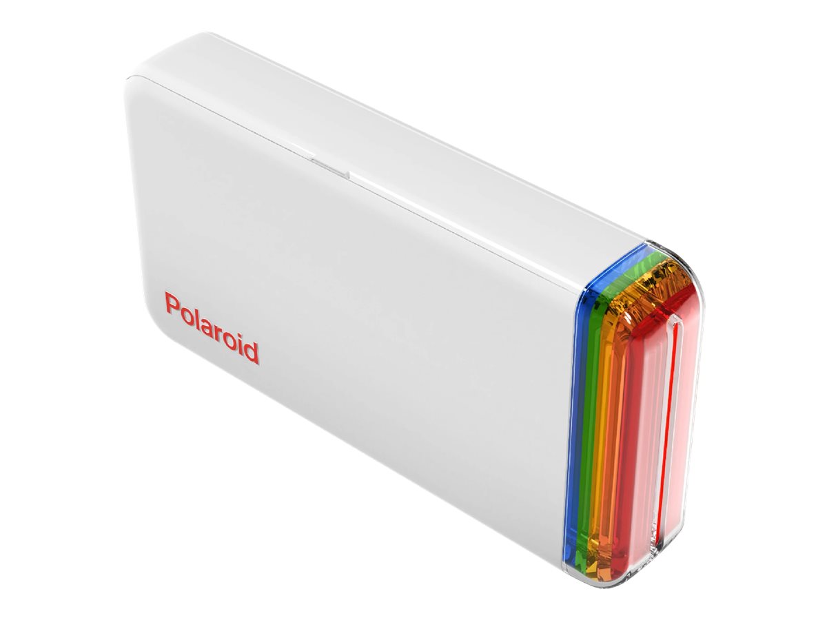 Polaroid Hi-Print 2x3 - Drucker - Farbe - Thermotransfer