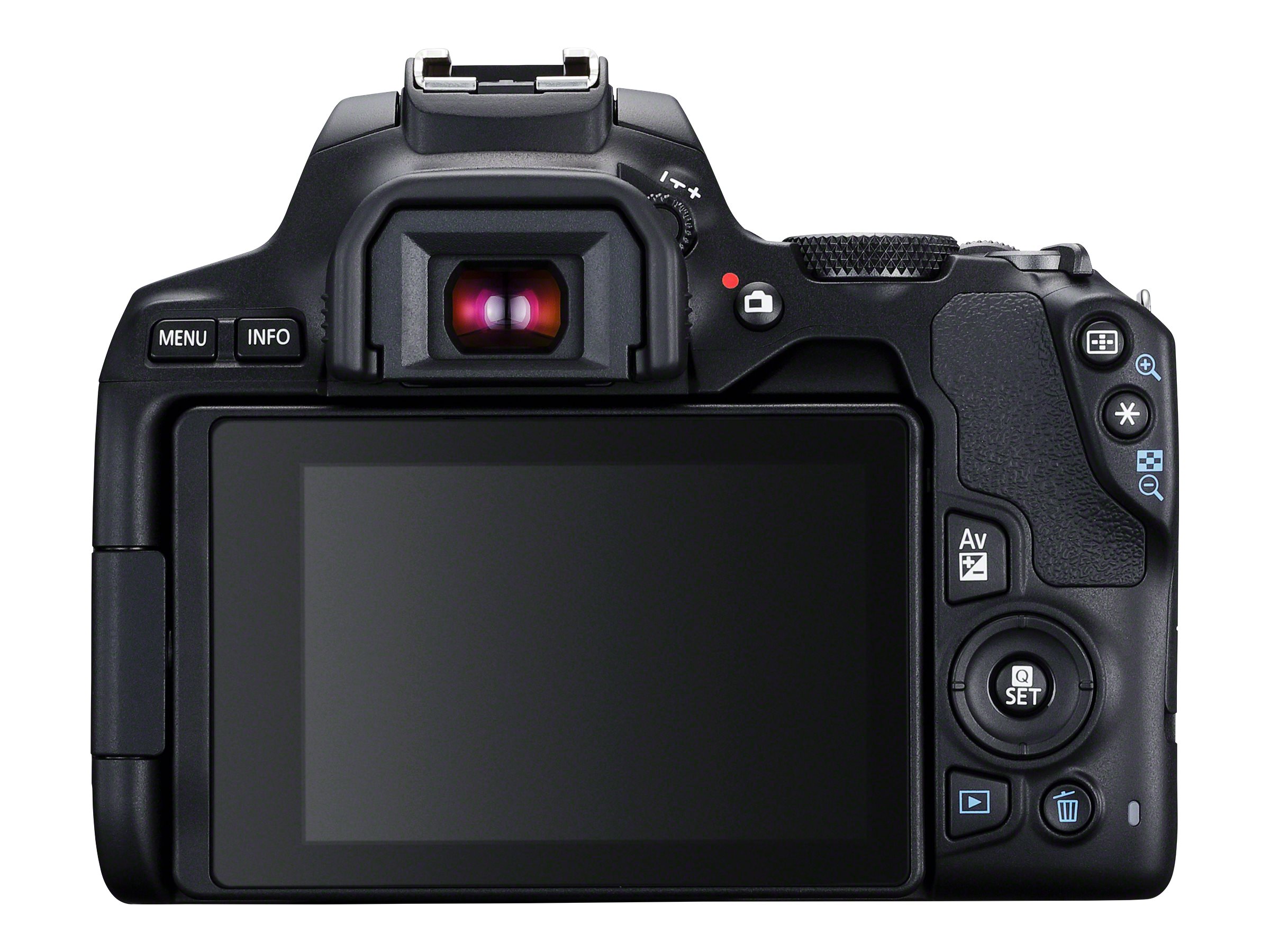 Canon EOS 250D - Digitalkamera - SLR - 24.1 MPix