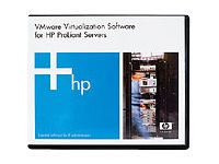 HPE VMware vCenter Server Standard Edition for vSphere