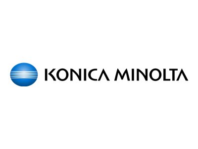 Konica Minolta Minolta - Magenta - Original - Tonerpatrone