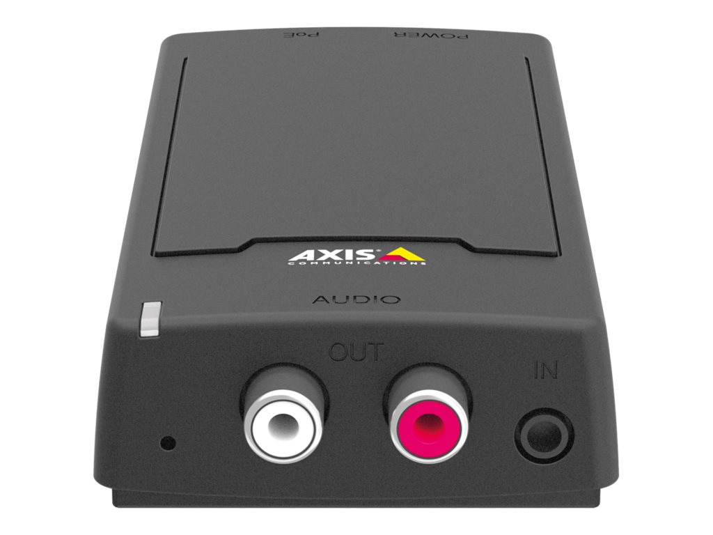 Axis C8110 - Audio-Verlängerungskabel