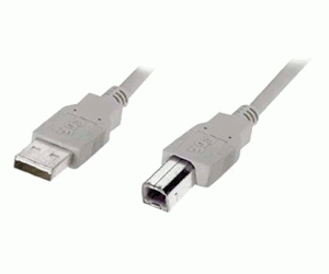 Brother USB-Kabel - USB (M) zu USB Typ B (M)