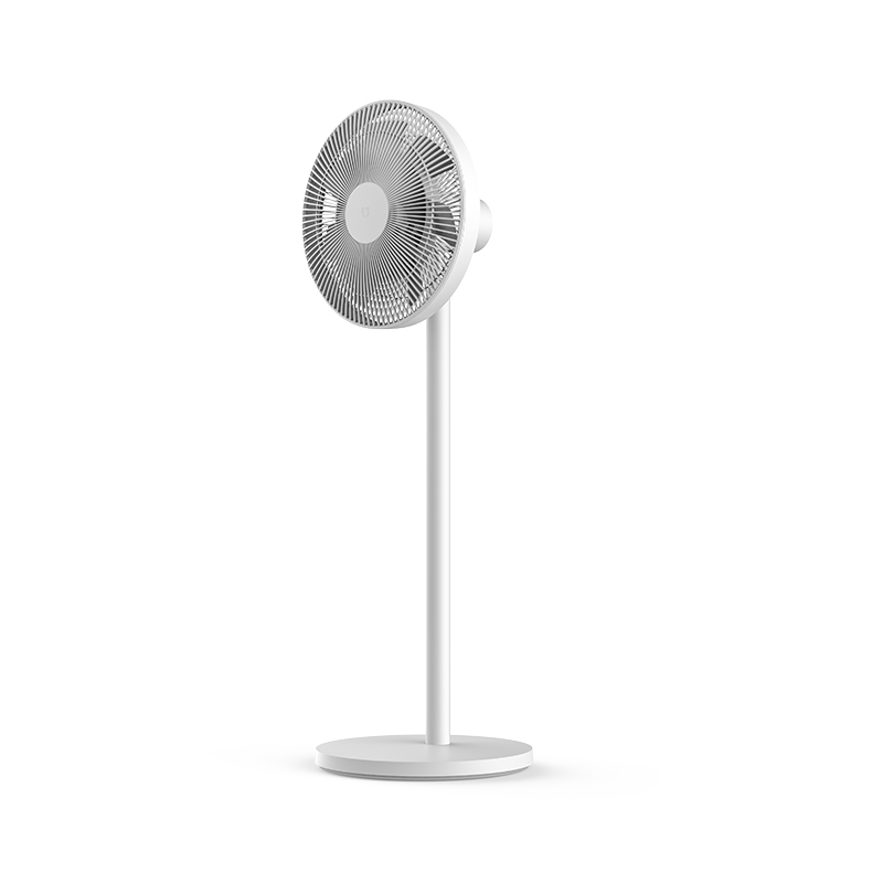 Xiaomi MI Smart Standing Fan 2 - Lüfter - Tisch, zum Aufstellen