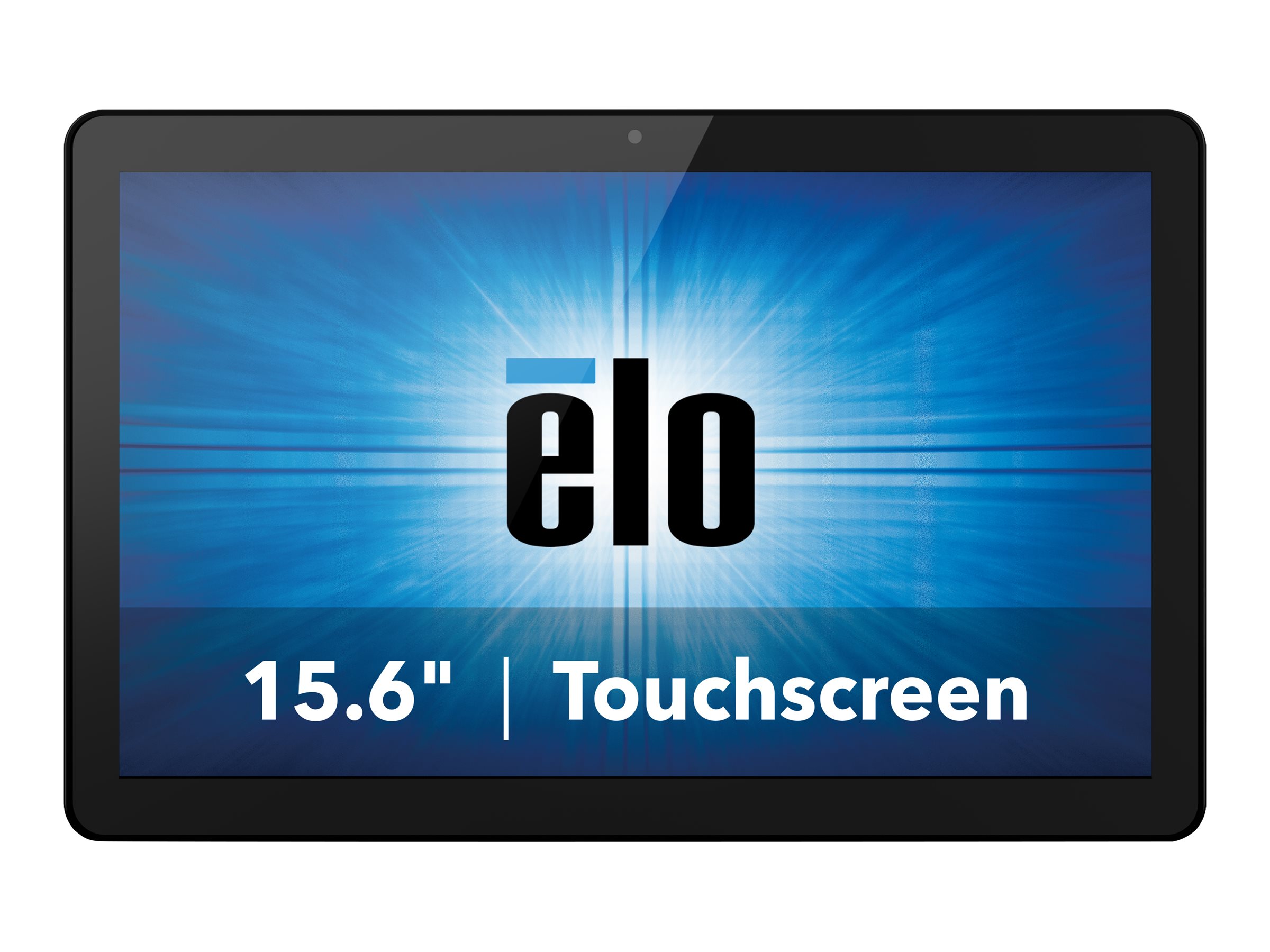 Elo Touch Solutions Elo I-Series 3.0 - All-in-One (Komplettlösung) - 1 x Snapdragon APQ8053 / 1.8 GHz - RAM 3 GB - SSD 32 GB - GigE - WLAN: 802.11a/b/g/n/ac, Bluetooth 4.1 - Android 8.1 (Oreo)
