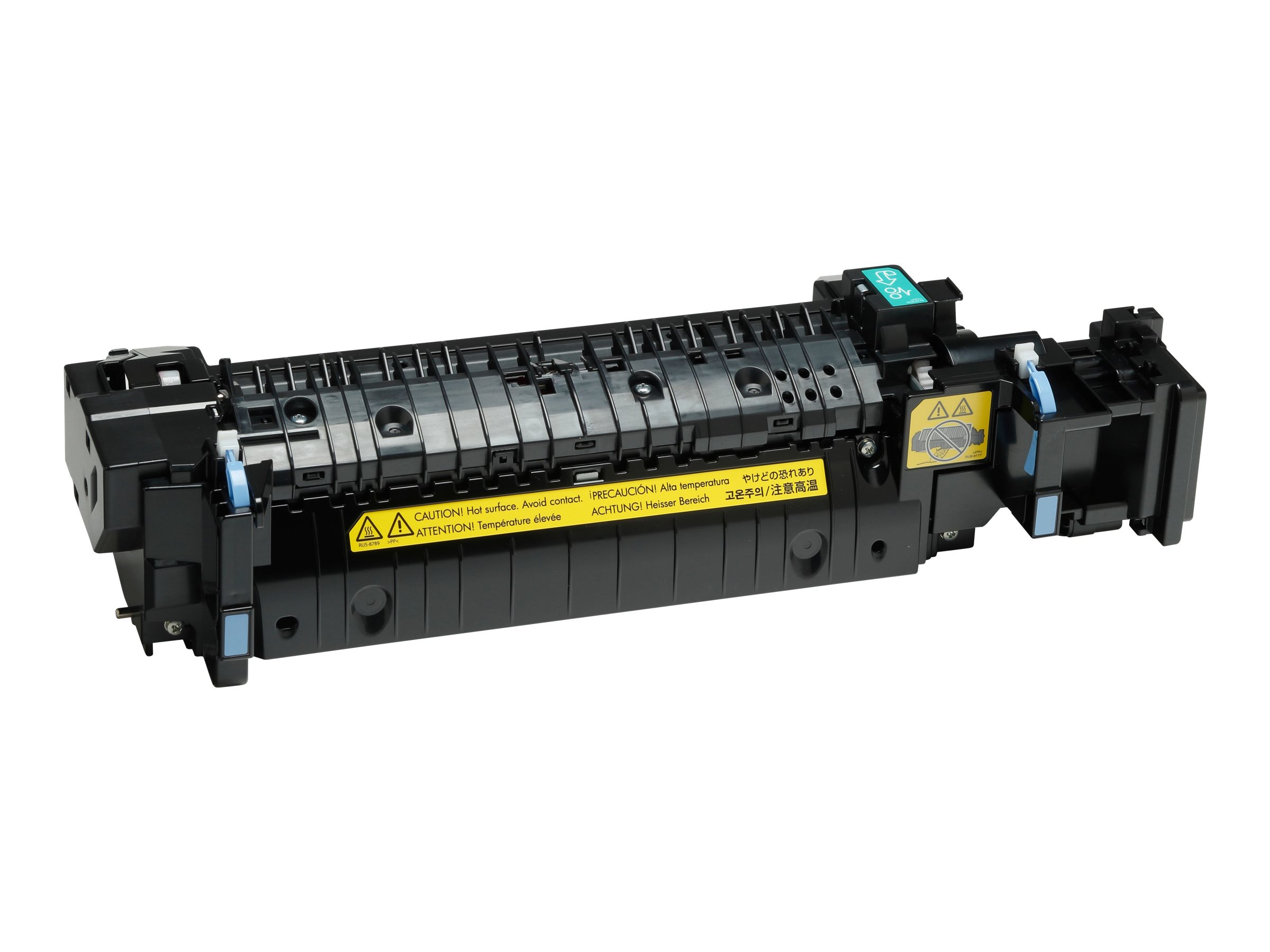 HP  (110 V) - Kit für Fixiereinheit - für Color LaserJet Managed E65150, E65160