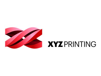 XYZprinting Grün - 600 g - PLA-Filament (3D)