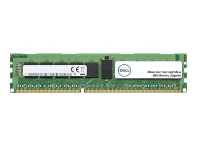 Dell  DDR4 - Modul - 64 GB - DIMM 288-PIN - 3200 MHz / PC4-25600
